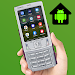 Nokia N95 Style Launcher Apk