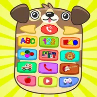 My Educational Phone for Kids APK