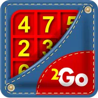 Sudoku 2Go Apk