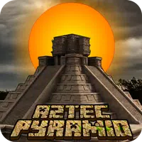 Aztec Pyramid Mystery Apk