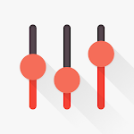 Flat Equalizer Apk