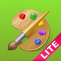 Kids Painting (Lite) Apk