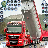 Cargo Delivery Ultimate Truck APK