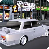 Russian Cars: Кopeycka Apk