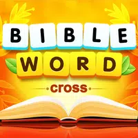 Bible Word Cross Apk