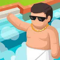 Idle Bathroom Tycoon Apk