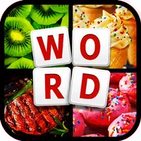 4 Pics Guess Word -Puzzle Game Apk