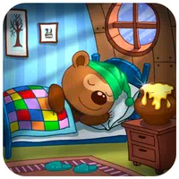 Teddy Bears Bedtime Stories Apk