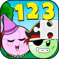 Numbers for kids: 123 Dots Apk