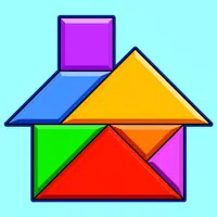 Tangram Puzzle: Polygrams Game Apk