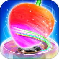 Cotton Candy Shop: Candy Maker Apk