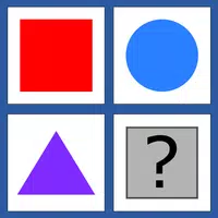 Logic Quiz: Train your Brain Apk