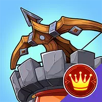 Castle Defender Premium Apk