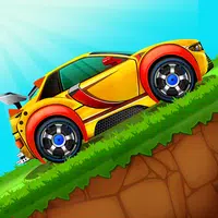 Kids Car Game Apk