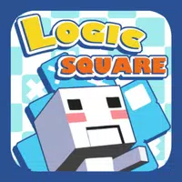 Logic Square - Nonogram Apk