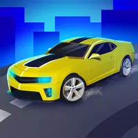 Walken Speed Crime Apk