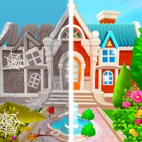 Home Makeover Madness Apk