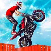 Dirt Bike Moto Real Race Game Apk