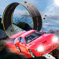 Fast Cars & Furious Stunt Race Apk