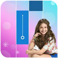 Piano Tiles - Soy Luna Girls Game Apk