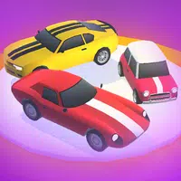 Level Up Cars Apk