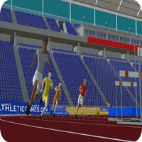 Athletic Games Apk