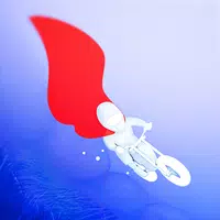 Psebay: Gravity Moto Trials APK