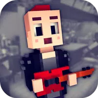 Rock Star Craft: Music Legend Apk