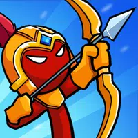 Stick Era - The Art Of War Apk