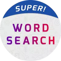 Super Word Search Puzzles Apk