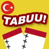 Tabuu! - Internetsiz Oyna Apk