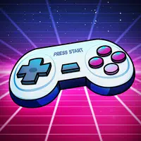 Press Start: Video Game Story Apk