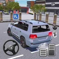 Car Parking: Driving Simulator Apk