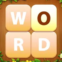 Word Connect - Win Real Reward Apk