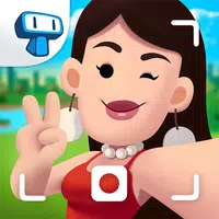 So Social 2: Media Celebrity Apk