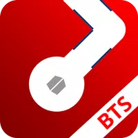 BTS Dancing Line Apk