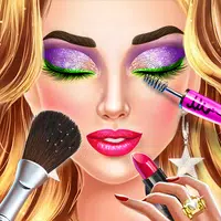 Fashion Game: Makeup, Dress Up APK