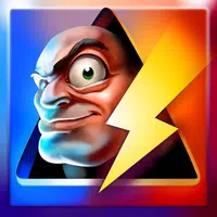 Doodle Mafia Blitz APK