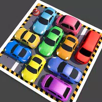 Car Parking Games: Parking Jam Apk