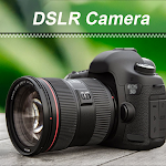 DSLR HD Camera Apk