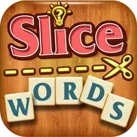 Slice Words Apk