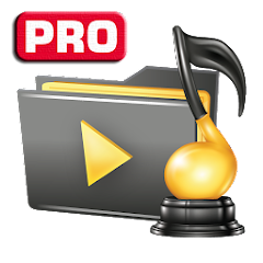 Folder Player Pro Apk