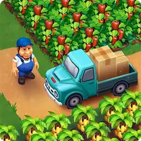 Trade Island Apk