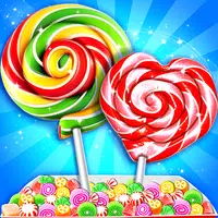 Sweet Candy Maker - Candy Game Apk