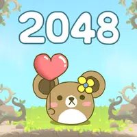 2048 HamsLAND Apk