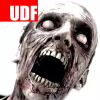 UNDEAD FACTORY -  Zombie game. Apk