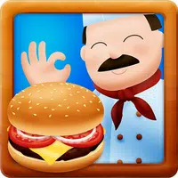 Cooking Games - Chef recipes APK