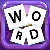 Word Cube - A Super Fun Game Apk