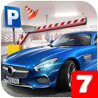 Multi Level 7 Car Parking Sim APK