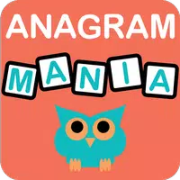 Anagram Mania Apk